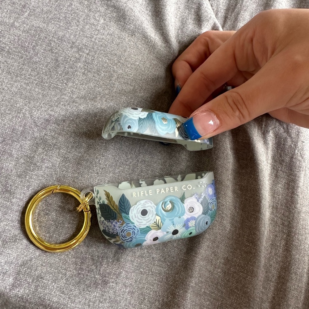 AirPod Pro case